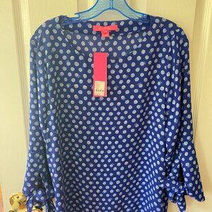 Lilly Pulitzer Langston Top